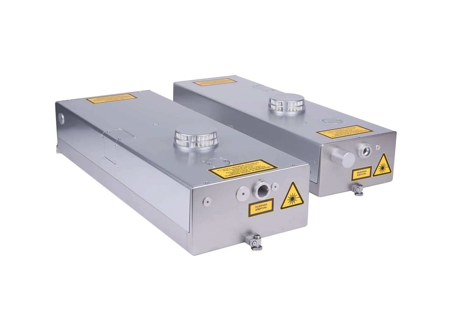 Applications of Compact Pulsed NdYAG 1064nm Lasers Applications of Compact Pulsed NdYAG 1064nm Lasers