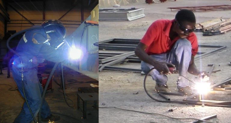 laser welding laser welding
