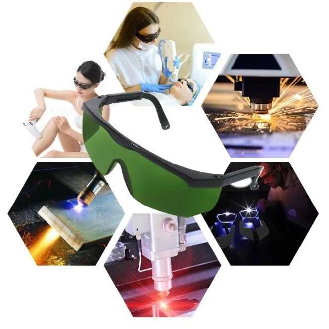 laser safety laser safety