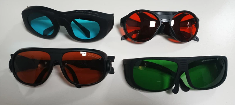 laser safety glasses laser safety glasses